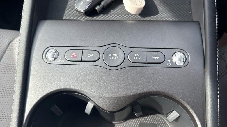 BYD Seal 6 1.5 DM-i Boost 5dr e-CVT Estate